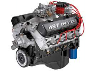 P6D42 Engine